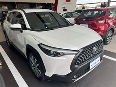 Toyota COROLLA CROSS 2.0 VVT-IE FLEX XRE DIRECT SHIFT 2021/2022 DRSUL SEMINOVOS CAXIAS DO SUL – LAJEADO – SANTA CRUZ DO SUL / Carros no Vale