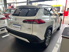 Toyota COROLLA CROSS 2.0 VVT-IE FLEX XRE DIRECT SHIFT 2021/2022 DRSUL SEMINOVOS CAXIAS DO SUL – LAJEADO – SANTA CRUZ DO SUL / Carros no Vale