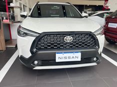 Toyota COROLLA CROSS 2.0 VVT-IE FLEX XRE DIRECT SHIFT 2021/2022 DRSUL SEMINOVOS CAXIAS DO SUL – LAJEADO – SANTA CRUZ DO SUL / Carros no Vale