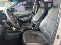 Toyota COROLLA CROSS 2.0 VVT-IE FLEX XRE DIRECT SHIFT 2021/2022 DRSUL SEMINOVOS CAXIAS DO SUL – LAJEADO – SANTA CRUZ DO SUL / Carros no Vale