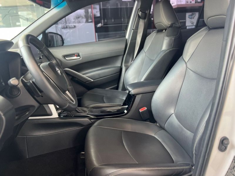 Toyota COROLLA CROSS 2.0 VVT-IE FLEX XRE DIRECT SHIFT 2021/2022 DRSUL SEMINOVOS CAXIAS DO SUL – LAJEADO – SANTA CRUZ DO SUL / Carros no Vale