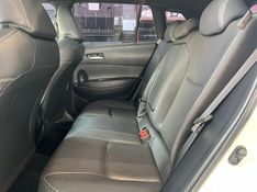 Toyota COROLLA CROSS 2.0 VVT-IE FLEX XRE DIRECT SHIFT 2021/2022 DRSUL SEMINOVOS CAXIAS DO SUL – LAJEADO – SANTA CRUZ DO SUL / Carros no Vale
