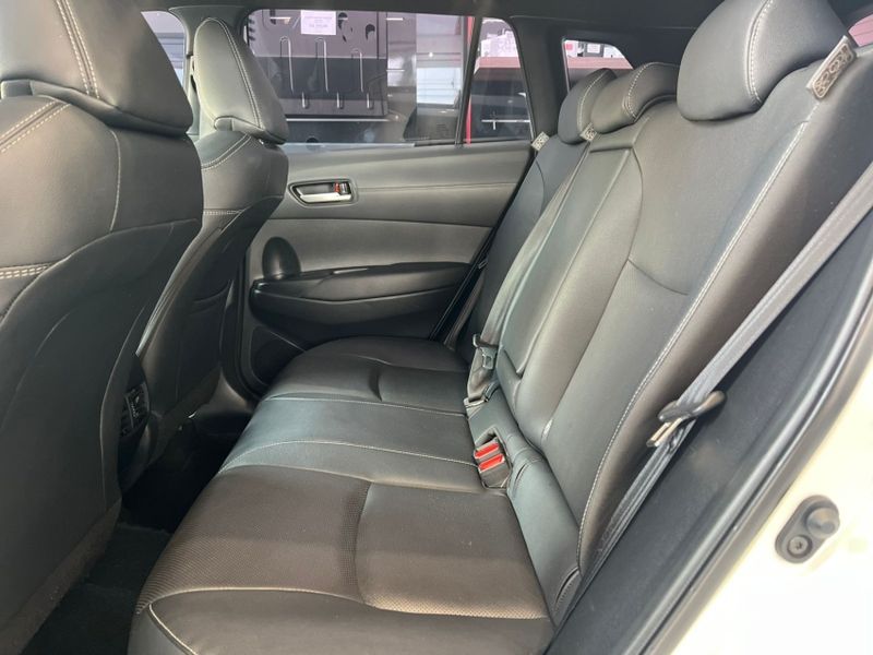 Toyota COROLLA CROSS 2.0 VVT-IE FLEX XRE DIRECT SHIFT 2021/2022 DRSUL SEMINOVOS CAXIAS DO SUL – LAJEADO – SANTA CRUZ DO SUL / Carros no Vale