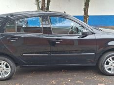 Chevrolet AGILE 1.4 MPFI LTZ 8V FLEX 4P MANUAL 2012/2013 CAMINHÕES & CAMIONETAS PASSO FUNDO / Carros no Vale