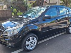 Chevrolet AGILE 1.4 MPFI LTZ 8V FLEX 4P MANUAL 2012/2013 CAMINHÕES & CAMIONETAS PASSO FUNDO / Carros no Vale