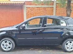 Chevrolet AGILE 1.4 MPFI LTZ 8V FLEX 4P MANUAL 2012/2013 CAMINHÕES & CAMIONETAS PASSO FUNDO / Carros no Vale