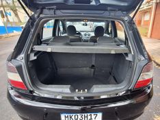 Chevrolet AGILE 1.4 MPFI LTZ 8V FLEX 4P MANUAL 2012/2013 CAMINHÕES & CAMIONETAS PASSO FUNDO / Carros no Vale