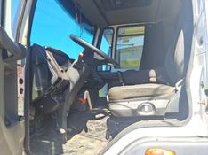 Ford Cargo 1119 Turbo 6×2 Chassi 2015/2015 CAMINHÕES & CAMIONETAS PASSO FUNDO / Carros no Vale