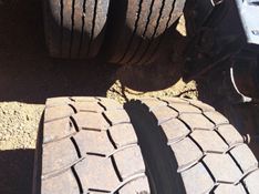 Ford Cargo 1119 Turbo 6×2 Chassi 2015/2015 CAMINHÕES & CAMIONETAS PASSO FUNDO / Carros no Vale