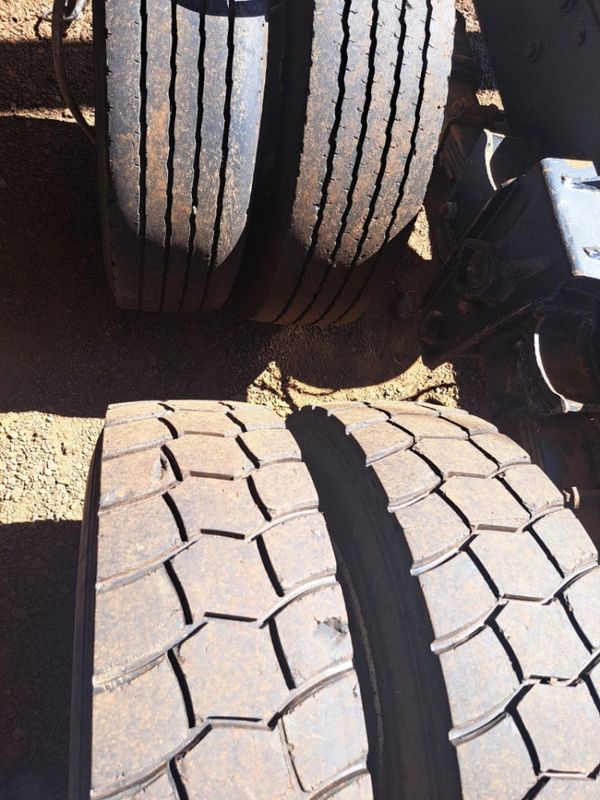 Ford Cargo 1119 Turbo 6×2 Chassi 2015/2015 CAMINHÕES & CAMIONETAS PASSO FUNDO / Carros no Vale