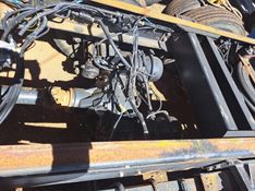 Ford Cargo 1119 Turbo 6×2 Chassi 2015/2015 CAMINHÕES & CAMIONETAS PASSO FUNDO / Carros no Vale