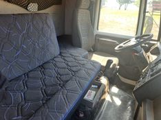 Ford Cargo 1119 Turbo 6×2 Chassi 2015/2015 CAMINHÕES & CAMIONETAS PASSO FUNDO / Carros no Vale