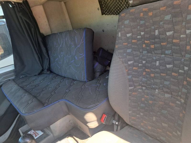 Ford Cargo 1119 Turbo 6×2 Chassi 2015/2015 CAMINHÕES & CAMIONETAS PASSO FUNDO / Carros no Vale