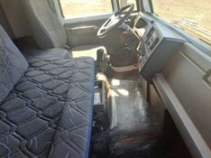 Ford Cargo 1119 Turbo 6×2 Chassi 2015/2015 CAMINHÕES & CAMIONETAS PASSO FUNDO / Carros no Vale