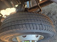 Ford Cargo 1119 Turbo 6×2 Chassi 2015/2015 CAMINHÕES & CAMIONETAS PASSO FUNDO / Carros no Vale