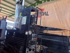 Ford Cargo 1722 E T 3-Eixos 2002/2002 CAMINHÕES & CAMIONETAS PASSO FUNDO / Carros no Vale