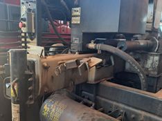 Ford Cargo 1722 E T 3-Eixos 2002/2002 CAMINHÕES & CAMIONETAS PASSO FUNDO / Carros no Vale