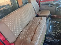 Ford Cargo 1722 E T 3-Eixos 2002/2002 CAMINHÕES & CAMIONETAS PASSO FUNDO / Carros no Vale