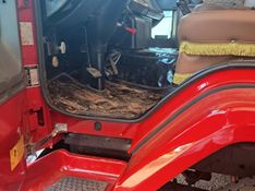 Ford Cargo 1722 E T 3-Eixos 2002/2002 CAMINHÕES & CAMIONETAS PASSO FUNDO / Carros no Vale