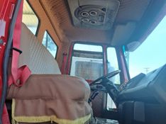 Ford Cargo 1722 E T 3-Eixos 2002/2002 CAMINHÕES & CAMIONETAS PASSO FUNDO / Carros no Vale