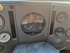 Ford Cargo 1722 E T 3-Eixos 2002/2002 CAMINHÕES & CAMIONETAS PASSO FUNDO / Carros no Vale