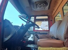 Ford Cargo 1722 E T 3-Eixos 2002/2002 CAMINHÕES & CAMIONETAS PASSO FUNDO / Carros no Vale