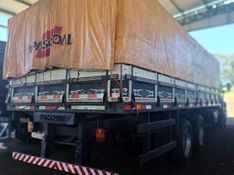 Ford Cargo 1722 E T 3-Eixos 2002/2002 CAMINHÕES & CAMIONETAS PASSO FUNDO / Carros no Vale