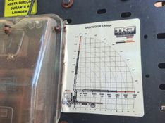 Ford Cargo 1722 E T 3-Eixos 2002/2002 CAMINHÕES & CAMIONETAS PASSO FUNDO / Carros no Vale