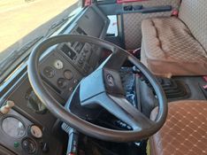 Ford Cargo 1722 E T 3-Eixos 2002/2002 CAMINHÕES & CAMIONETAS PASSO FUNDO / Carros no Vale