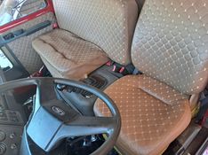 Ford Cargo 1722 E T 3-Eixos 2002/2002 CAMINHÕES & CAMIONETAS PASSO FUNDO / Carros no Vale