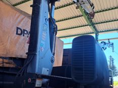 Ford Cargo 1722 E T 3-Eixos 2002/2002 CAMINHÕES & CAMIONETAS PASSO FUNDO / Carros no Vale