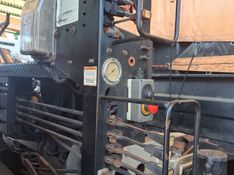 Ford Cargo 1722 E T 3-Eixos 2002/2002 CAMINHÕES & CAMIONETAS PASSO FUNDO / Carros no Vale