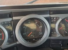 Ford Cargo 2422 E 3-Eixos Graneleiro 2007/2007 CAMINHÕES & CAMIONETAS PASSO FUNDO / Carros no Vale