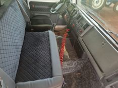 Ford Cargo 2422 E 3-Eixos Graneleiro 2007/2007 CAMINHÕES & CAMIONETAS PASSO FUNDO / Carros no Vale