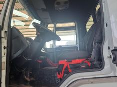 Ford Cargo 2422 E 3-Eixos Graneleiro 2007/2007 CAMINHÕES & CAMIONETAS PASSO FUNDO / Carros no Vale