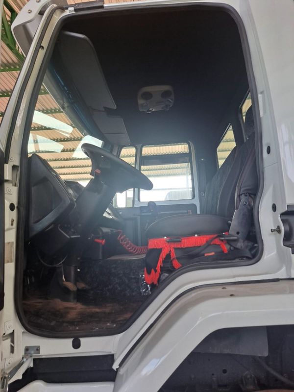 Ford Cargo 2422 E 3-Eixos Graneleiro 2007/2007 CAMINHÕES & CAMIONETAS PASSO FUNDO / Carros no Vale Ford Cargo 2422 E 3-Eixos Graneleiro 2007/2007 CAMINHÕES & CAMIONETAS PASSO FUNDO / Carros no Vale