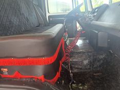 Ford Cargo 2422 E 3-Eixos Graneleiro 2007/2007 CAMINHÕES & CAMIONETAS PASSO FUNDO / Carros no Vale