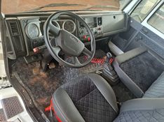 Ford Cargo 2422 E 3-Eixos Graneleiro 2007/2007 CAMINHÕES & CAMIONETAS PASSO FUNDO / Carros no Vale