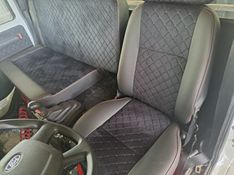 Ford Cargo 2422 E 3-Eixos Graneleiro 2007/2007 CAMINHÕES & CAMIONETAS PASSO FUNDO / Carros no Vale