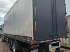 Ford Cargo 2429 E 6×2 Turbo Câmara Fria 2014/2015 CAMINHÕES & CAMIONETAS PASSO FUNDO / Carros no Vale