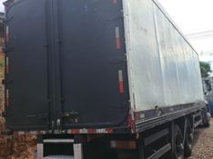 Ford Cargo 2429 E 6×2 Turbo Câmara Fria 2014/2015 CAMINHÕES & CAMIONETAS PASSO FUNDO / Carros no Vale