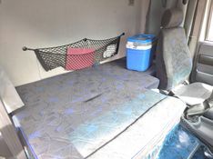 Ford Cargo 2429 E 6×2 Turbo Câmara Fria 2014/2015 CAMINHÕES & CAMIONETAS PASSO FUNDO / Carros no Vale