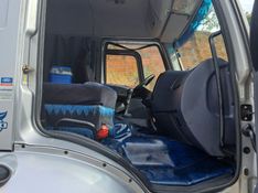 Ford Cargo 2429 E 6×2 Turbo Câmara Fria 2014/2015 CAMINHÕES & CAMIONETAS PASSO FUNDO / Carros no Vale