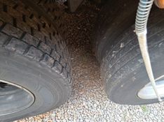 Ford Cargo 2429 E 6×2 Turbo Câmara Fria 2014/2015 CAMINHÕES & CAMIONETAS PASSO FUNDO / Carros no Vale