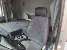 Ford Cargo 2429 E 6×2 Turbo Câmara Fria 2014/2015 CAMINHÕES & CAMIONETAS PASSO FUNDO / Carros no Vale