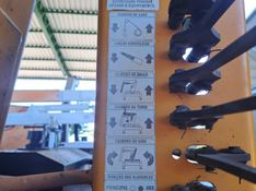 Ford Cargo 2629 E 6×4 Turbo 2013/2013 CAMINHÕES & CAMIONETAS PASSO FUNDO / Carros no Vale