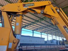 Ford Cargo 2629 E 6×4 Turbo 2013/2013 CAMINHÕES & CAMIONETAS PASSO FUNDO / Carros no Vale