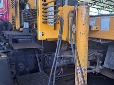 Ford Cargo 2629 E 6×4 Turbo 2013/2013 CAMINHÕES & CAMIONETAS PASSO FUNDO / Carros no Vale