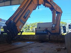 Ford Cargo 2629 E 6×4 Turbo 2013/2013 CAMINHÕES & CAMIONETAS PASSO FUNDO / Carros no Vale