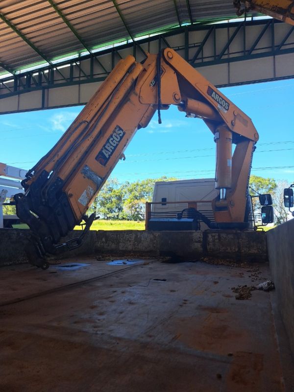 Ford Cargo 2629 E 6×4 Turbo 2013/2013 CAMINHÕES & CAMIONETAS PASSO FUNDO / Carros no Vale Ford Cargo 2629 E 6×4 Turbo 2013/2013 CAMINHÕES & CAMIONETAS PASSO FUNDO / Carros no Vale